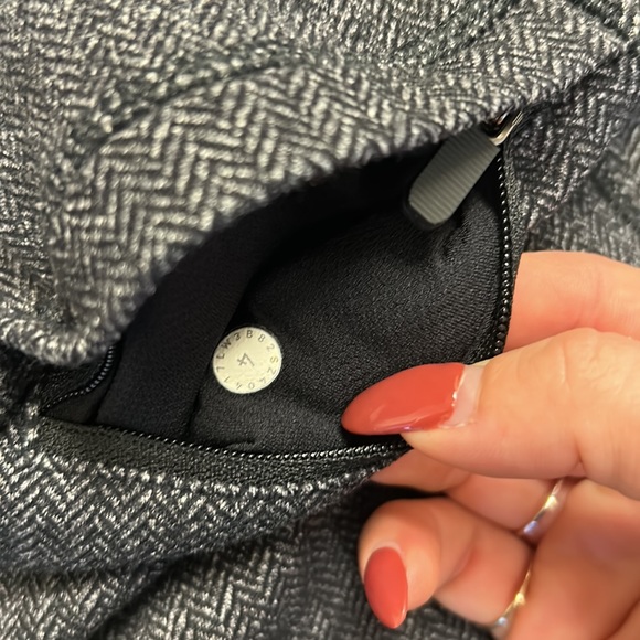 Lululemon Swiftly Tech Racing Jacket - Picture 6 of 6